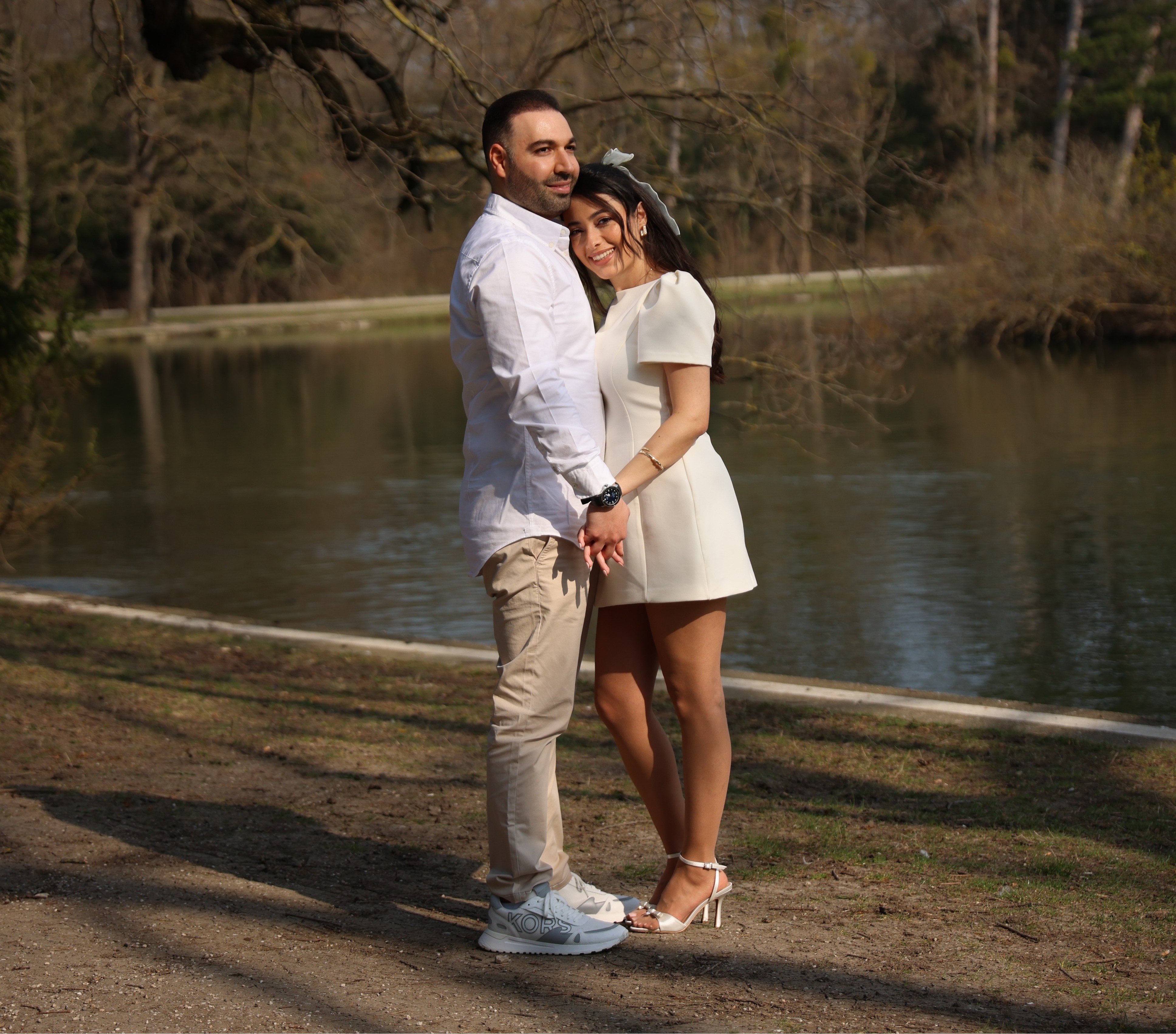 Couple photo